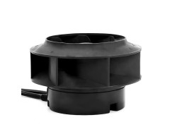 斯托姆133变频调速后向式风机空气净化器中风压医疗消毒柜风机图2