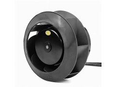 斯托姆133变频调速后向式风机空气净化器中风压医疗消毒柜风机图3