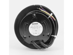 斯托姆133变频调速后向式风机空气净化器中风压医疗消毒柜风机图5