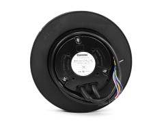 斯托姆175mm外转子后倾风机低噪散热排风扇机房通风设备图4