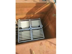 中空纤维膜 MBR图4