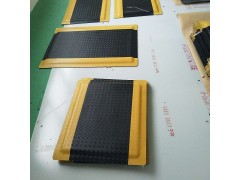 车间机床缓解疲劳脚垫，卡优防疲劳垫，龙之净环保防静电胶板