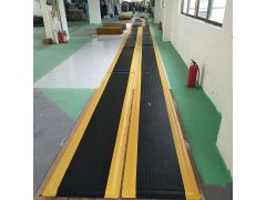 生产线抗疲劳地垫，信息位防疲劳脚垫，电机防疲劳垫