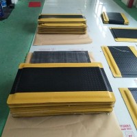新能源防疲劳脚垫,卡优环保抗疲劳地垫,车间抗疲劳垫工厂