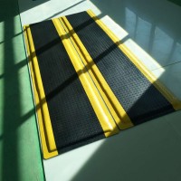 防滑防疲劳脚垫,新能源流水线抗疲劳垫,缓解疲劳垫