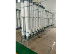 中空纤维膜 超滤膜图2