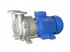 不锈钢真空泵的安装步骤图1