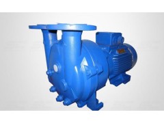 不锈钢真空泵止回阀的工作原理图1