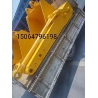 挖掘机套臂厂家供应福田雷沃210挖掘机2米套臂