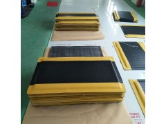 耐用型防疲劳脚垫,龙之净出口型防疲劳垫,环保防静电桌垫图2
