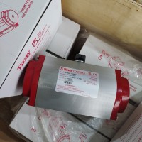 BRAY博雷阀门 S92-1600气动执行器 进口气动执行器