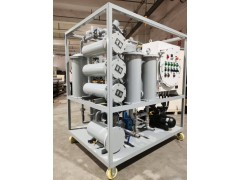 重庆升亿防爆型真空滤油机-专业净化设备解决易燃环境过滤难题图2