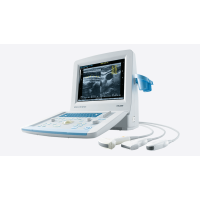 日本进口兽用彩超 HS-2200V