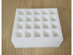 珍珠棉内衬包装电器灯饰五金珍珠棉内衬厂家图2