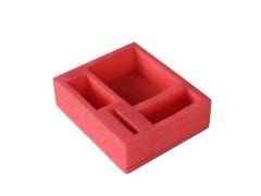 珍珠棉内衬包装电器灯饰五金珍珠棉内衬厂家图3