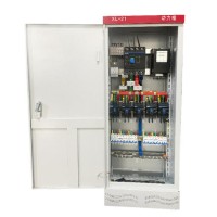 定制低压成套XL系列动力柜 配电箱配电柜