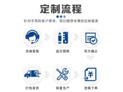 定制低压成套XL系列动力柜 配电箱配电柜图5