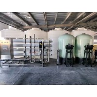 纯水保养,反渗透设备保养,超纯水设备保养