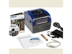 贝迪BBP12 标签打印机图1