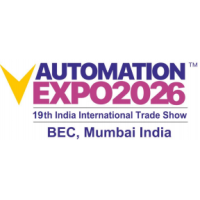 2026年印度孟买国际自动化展AUTOMATION EXPO