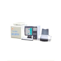 微机全自动量热仪采用 电脑控制程序  配备智能液晶显示终端