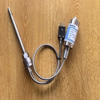 PT4634-35MPA-6/18 美国Dynisco压力传感器