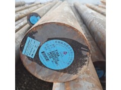 百帮特钢 T10A合金圆钢 碳素工具钢 耐磨性 强度较高 石化用图3