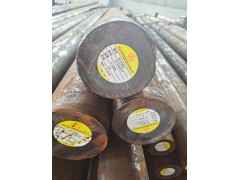 40crmnmo 圆钢现货 材质去品质保证可调质机械性能好图2