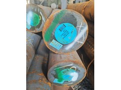 40crmnmo 圆钢现货 材质去品质保证可调质机械性能好图3