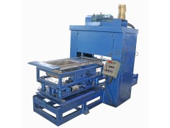 洗手盆平面抛光机