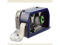 贝迪BBP72双面打印机图1