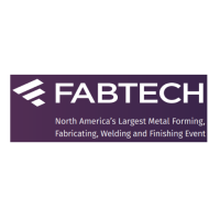 2026年美国冲压模具展fabtech