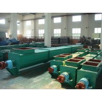 DJ650蛟龙输送机 规定齐全