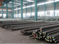 30CrMnSiNi2A冷轧结构钢图1