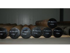 25Cr2Mo1VA合金圆钢抗拉图1