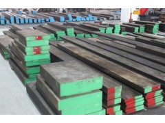 718H抛光模具钢图1