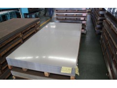 303马氏体不锈钢圆钢图1