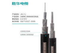 电缆厂商 JKLYJ架空铝电缆 10-240平方 工程用图2
