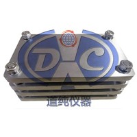 扬州道纯生产软质泡沫聚合材料压缩测定仪