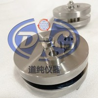 扬州橡胶压缩变形试验装置