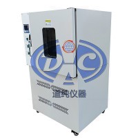 扬州道纯生产401-B型防水材料热空气老化箱