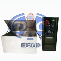 扬州道纯生产DC-0313型管材排水管压力试验仪