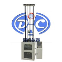 扬州道纯生产ZWG-0309型管材耐外冲击性能试验仪