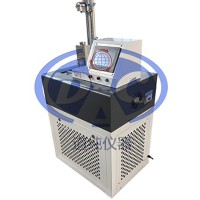 扬州道纯生产XCY-III型塑料冲击脆化温度试验仪