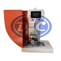 扬州道纯生产ZWJ-0350型硬质塑料冲击性能测定仪