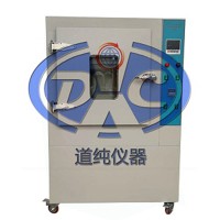 扬州道纯生产401-A型橡胶老化试验箱