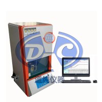 扬州道纯生产再生胶门尼焦烧试验仪