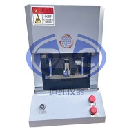 扬州道纯生产CP-25-III型电动液压刀模压力机