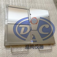 扬州道纯生产抽出实验夹具