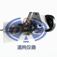 扬州道纯生产冲击缺口制样机